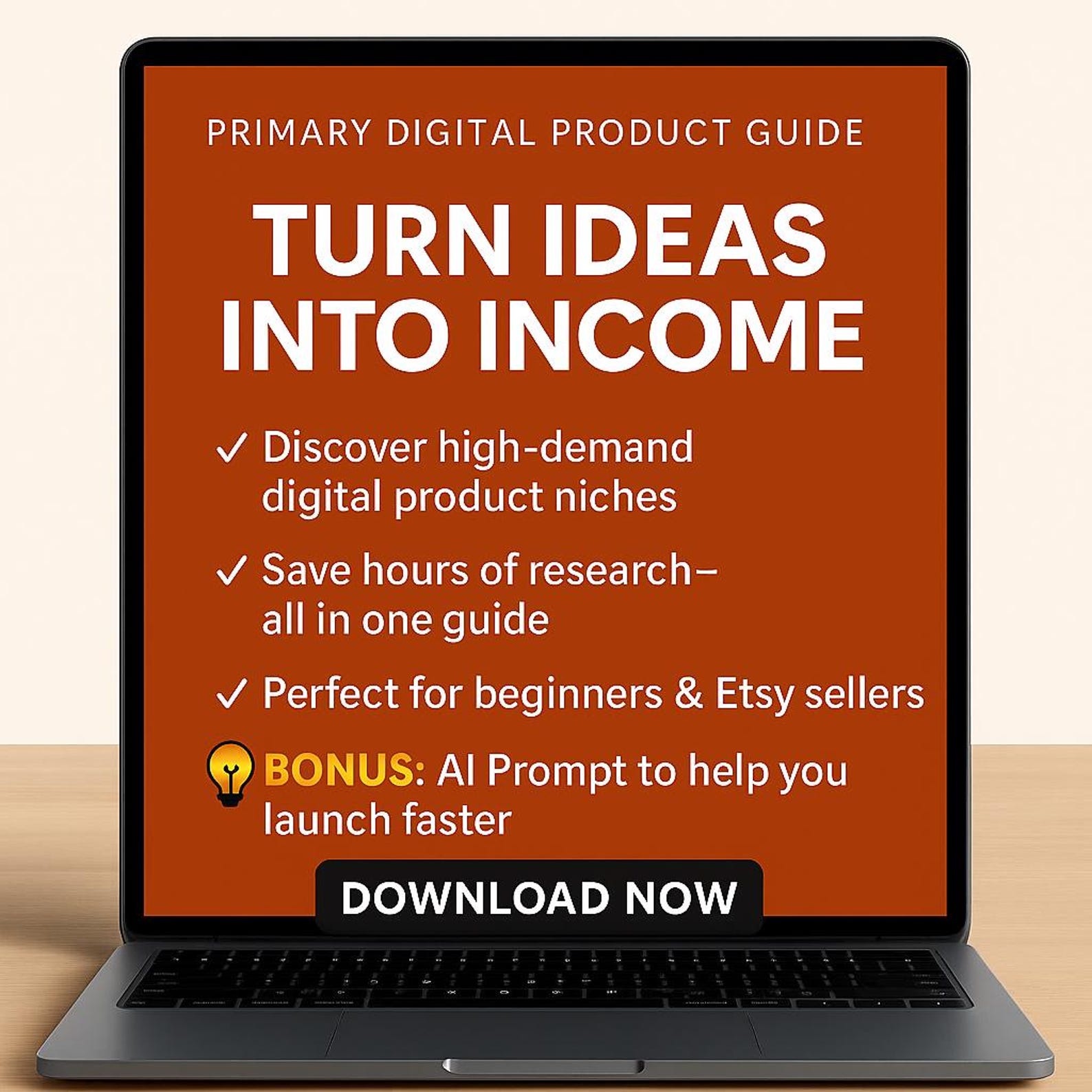 Ultimate Guide: Top 50 Digital Product Ideas for Passive Income ...