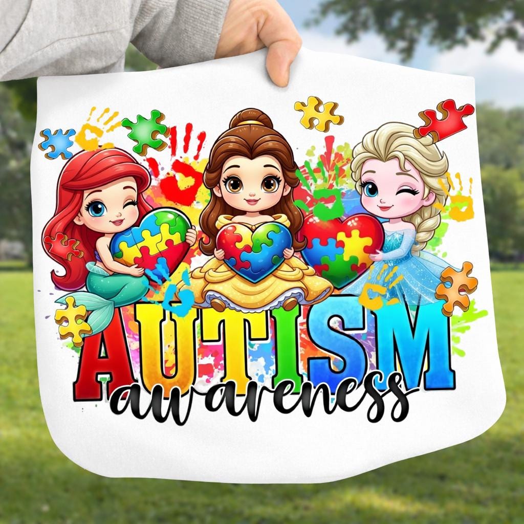 Awareness Png, Be Kind Png, Puzzle Png, Autism Kid Png, Autism Glitter ...
