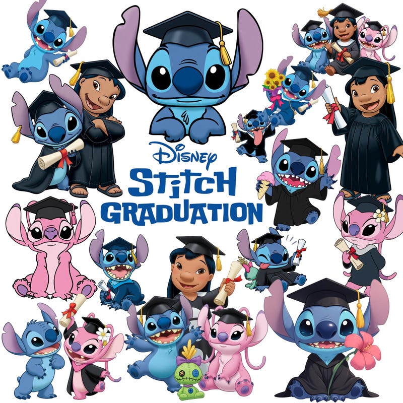 Stitich Graduation Stitch Graduation - Etsy