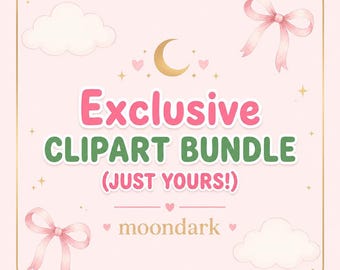 Custom Watercolor Clipart, 20 Personalized PNG Illustrations, Exclusive Clipart Set, Made Just for You, Custom Digital Art