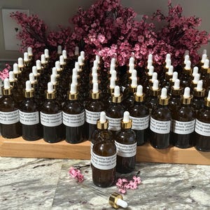 hair growth and scalp treatment oil