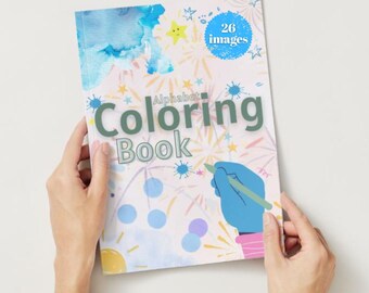 Animal Coloring Journeys: Essential Drawing Adventures for Kindergarten and Elementary School Kids