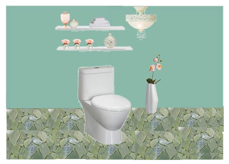 Interior Design Home Decorating Service Custom Design | Etsy