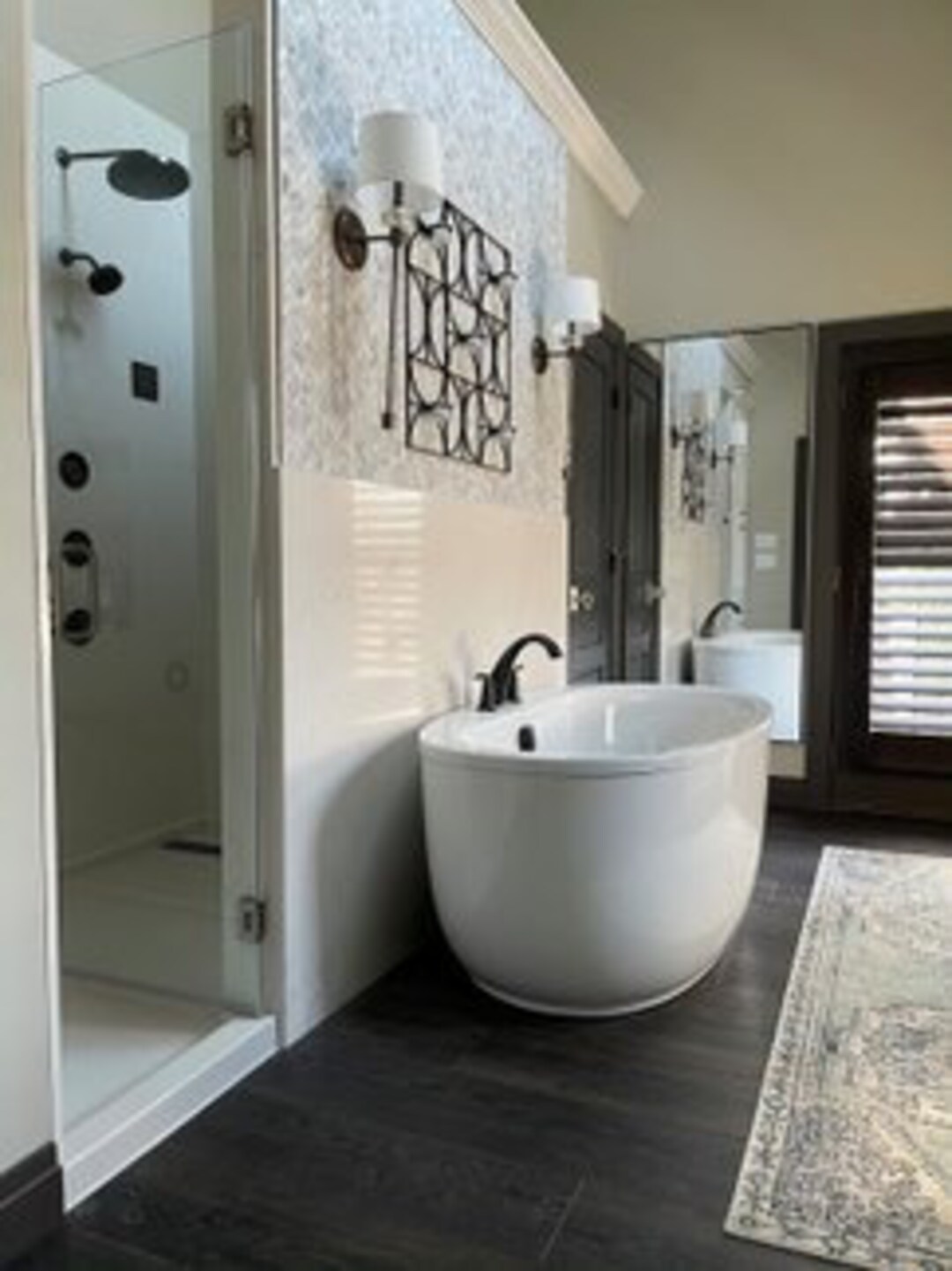 Transitional Bathroom Interior Design Ideas , Interior Designer, E ...