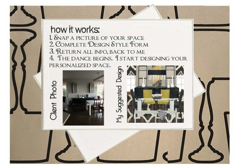 Interior Design Interior Decorating Interior Designer | Etsy