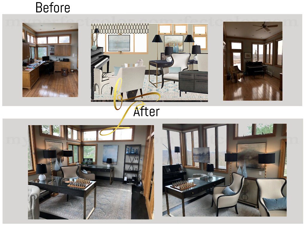 Interior Design, Interior Decorating, Interior Designer, E-design ...