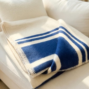 Early's of witney blanket - Etsy 日本