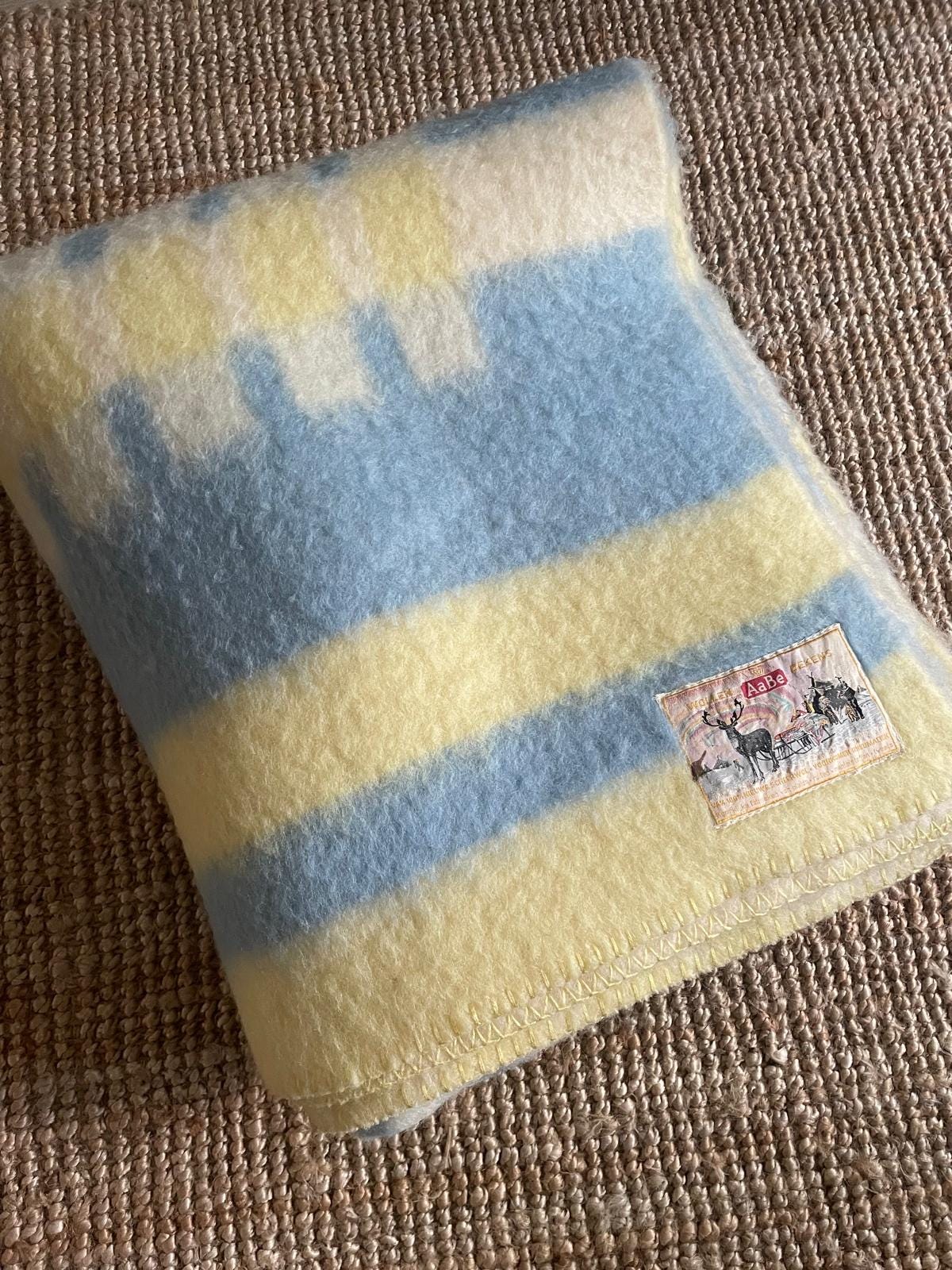 Blarney Blanket Canada