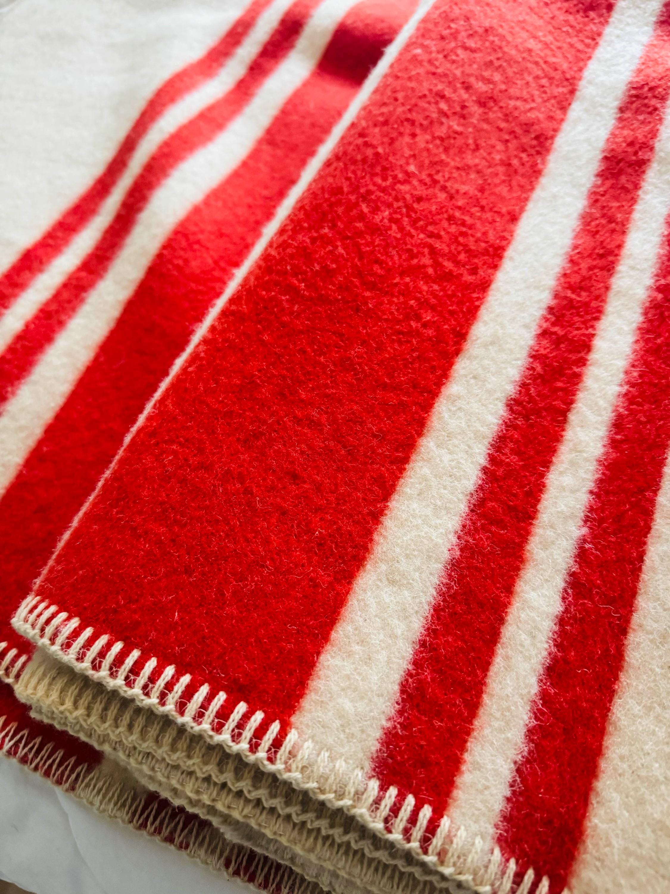Witney point blanket - Etsy 日本