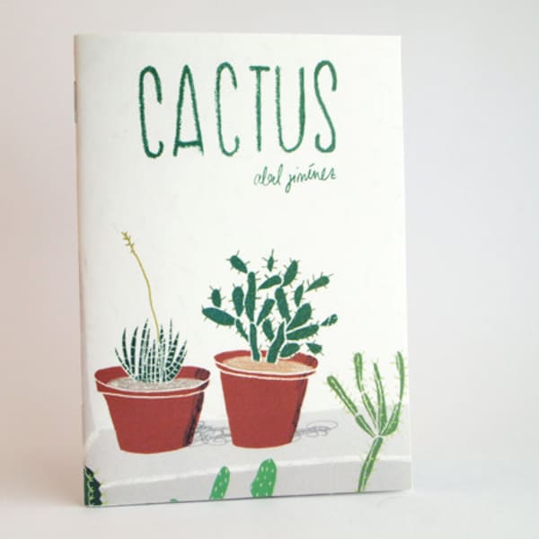 Cactus Zine