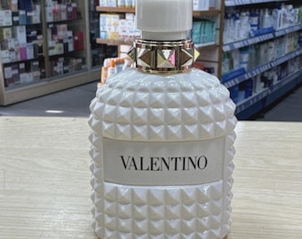 Valentino Born In Roma Uomo Eau de Toilette Ivory 100ml.