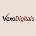 VexoDigitals store logo