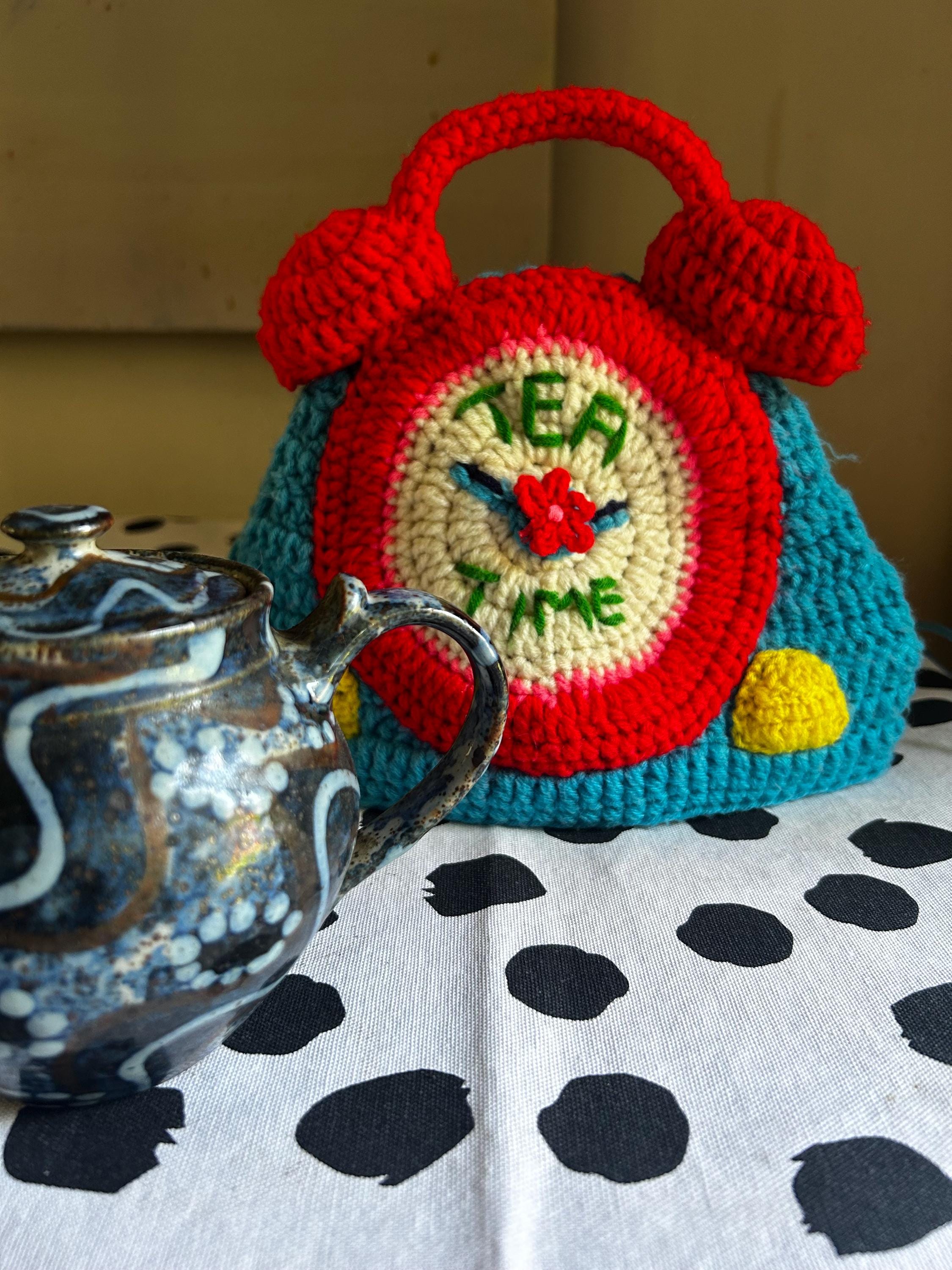 cath kidston cosy 掛布団 Cath Kidston Tea Cosy - Etsy