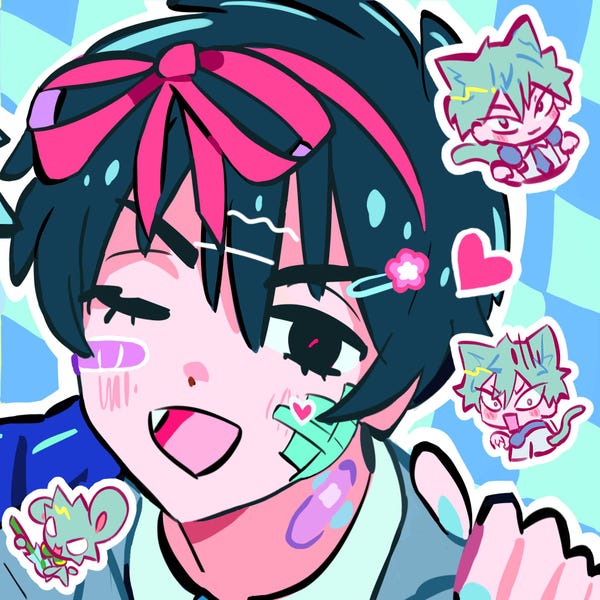 Alien Stage Ivan Print