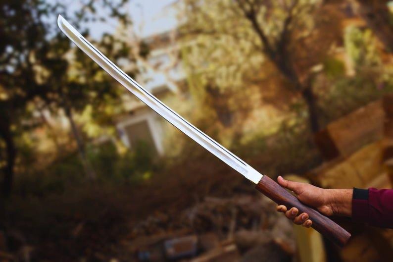 Japanese cane sword - Etsy 日本
