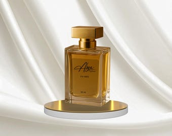 Perfume Velisse 50 ml, aroma natural, aroma duradero, regalo para hombre