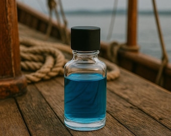Woodmyst Musk Oil, Notes: Tea, Lemon, Jasmine,Peony, Long Lasting Scent