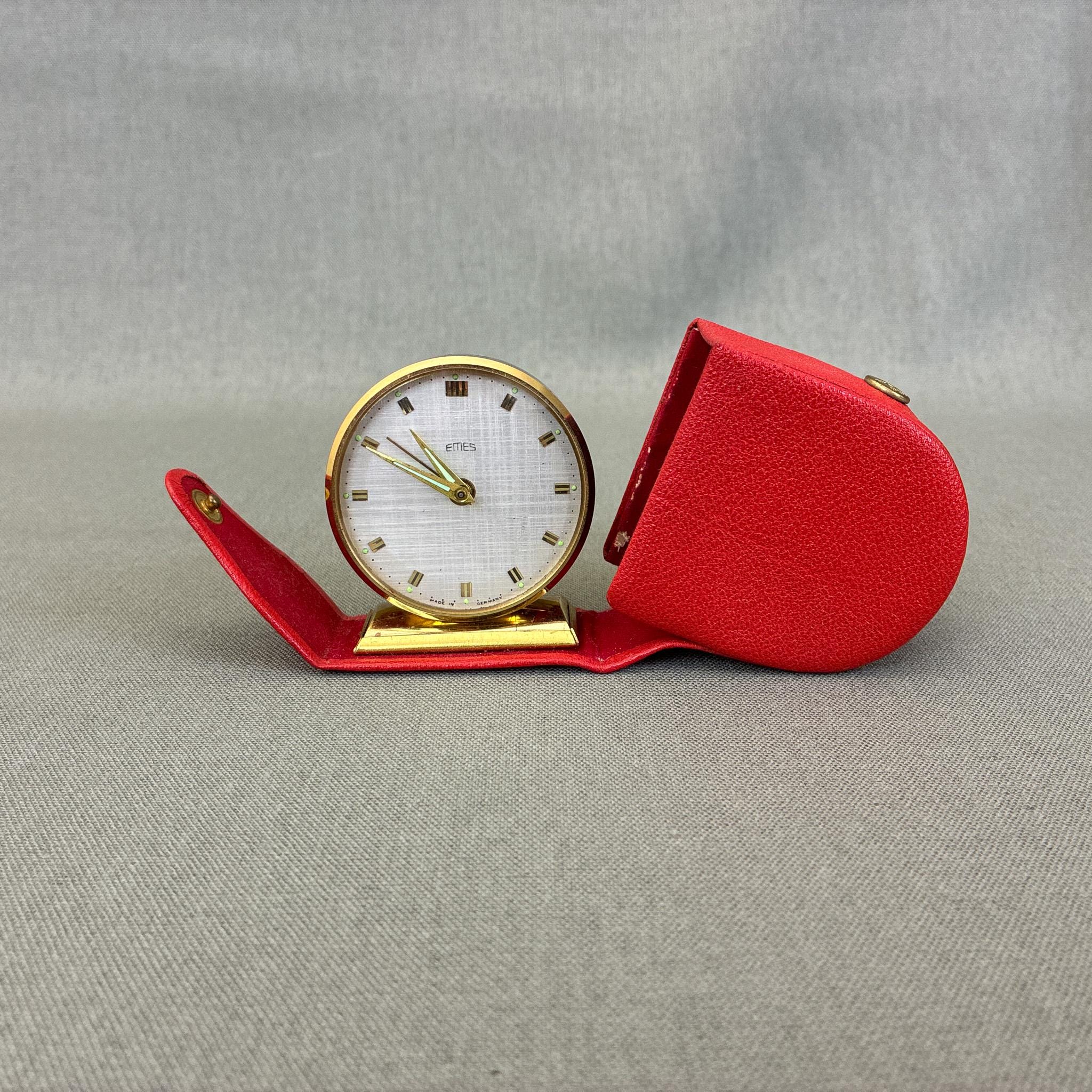 Vintage swiza clock - Etsy 日本