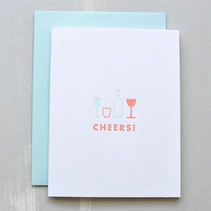 vin // acclamations carte typographique