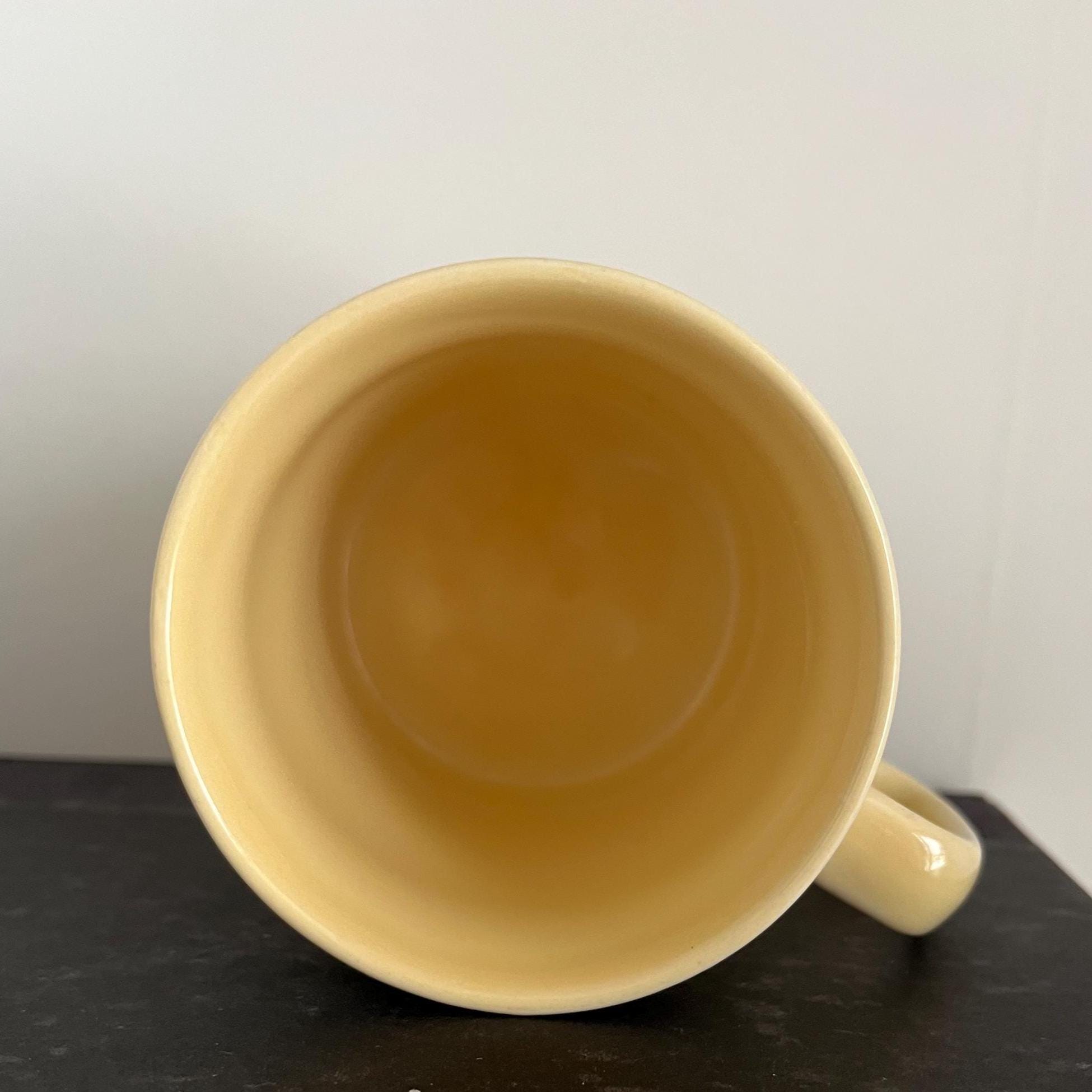 Vintage April Mug, the Country Diary of an Edwardian Lady - Etsy