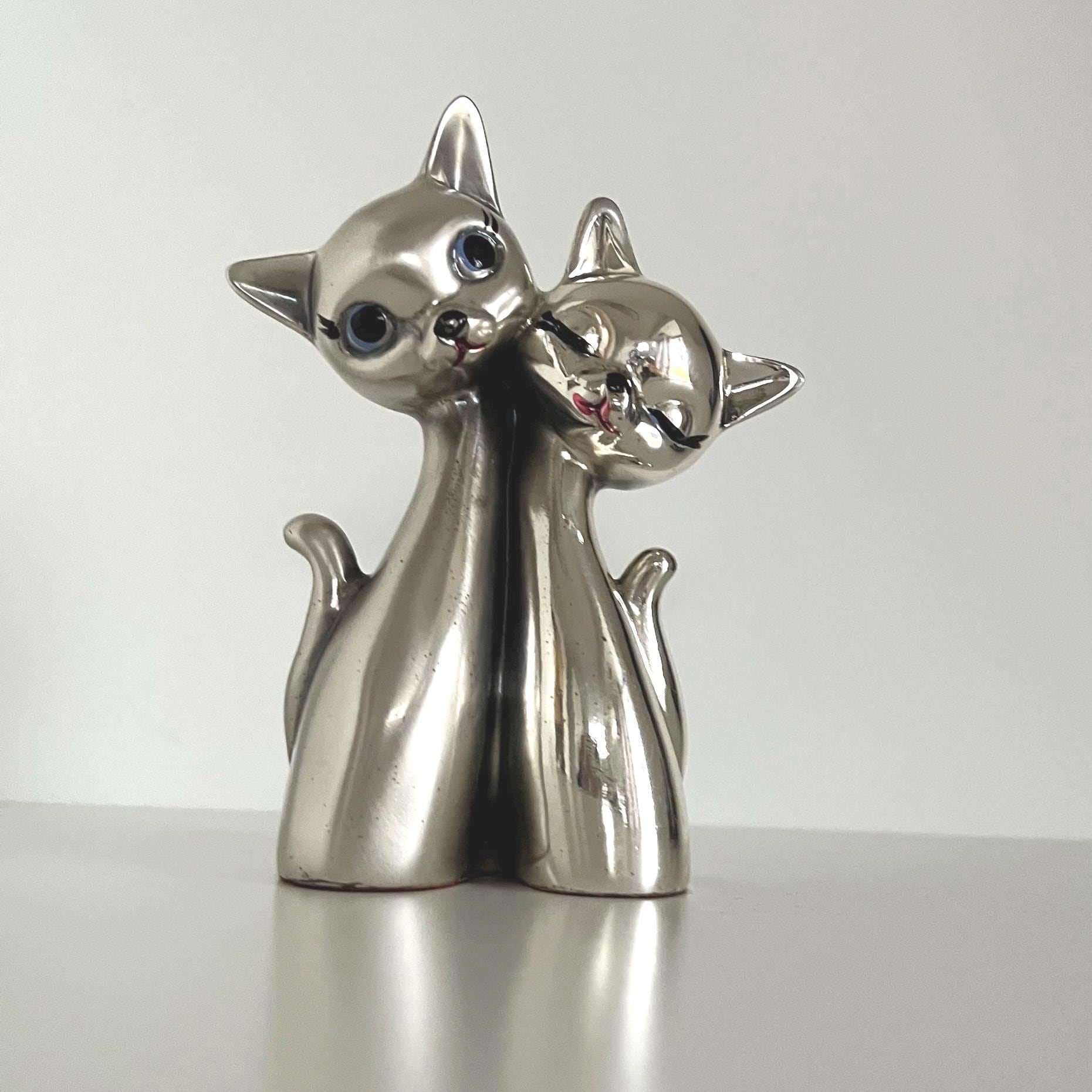 Silver Brunel Art - Etsy