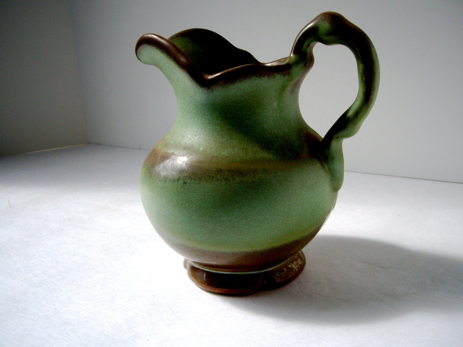 Vintage Frankoma Pottery 1963 Etsy
