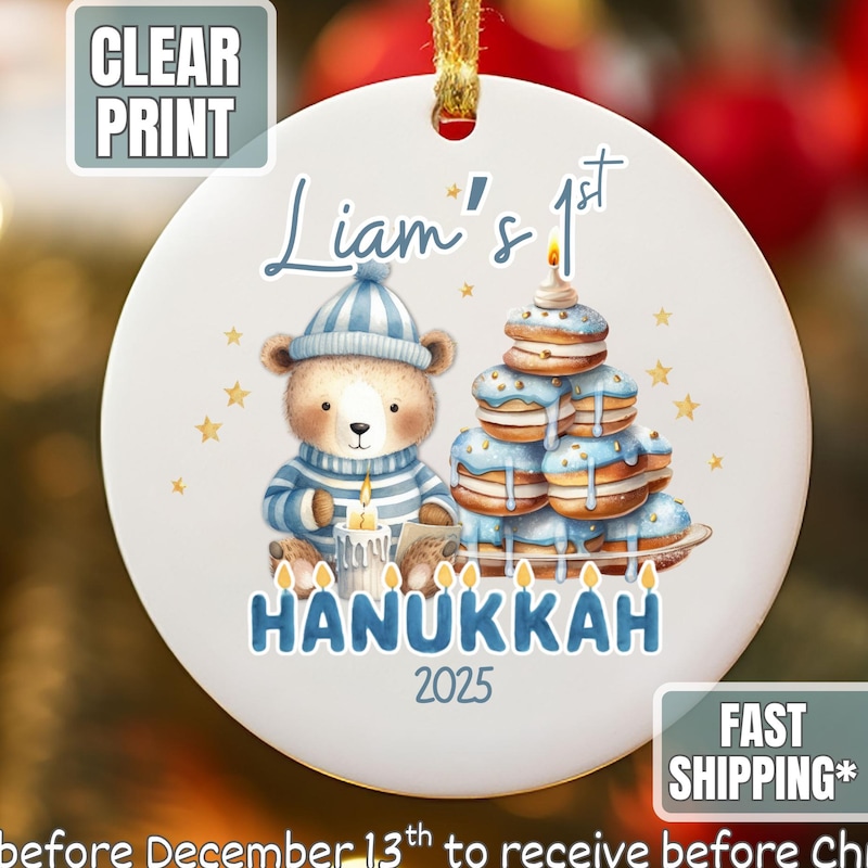 Hanukkah canada