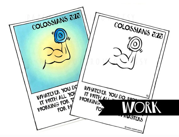 up up and away instant download colossians 3 bible verse