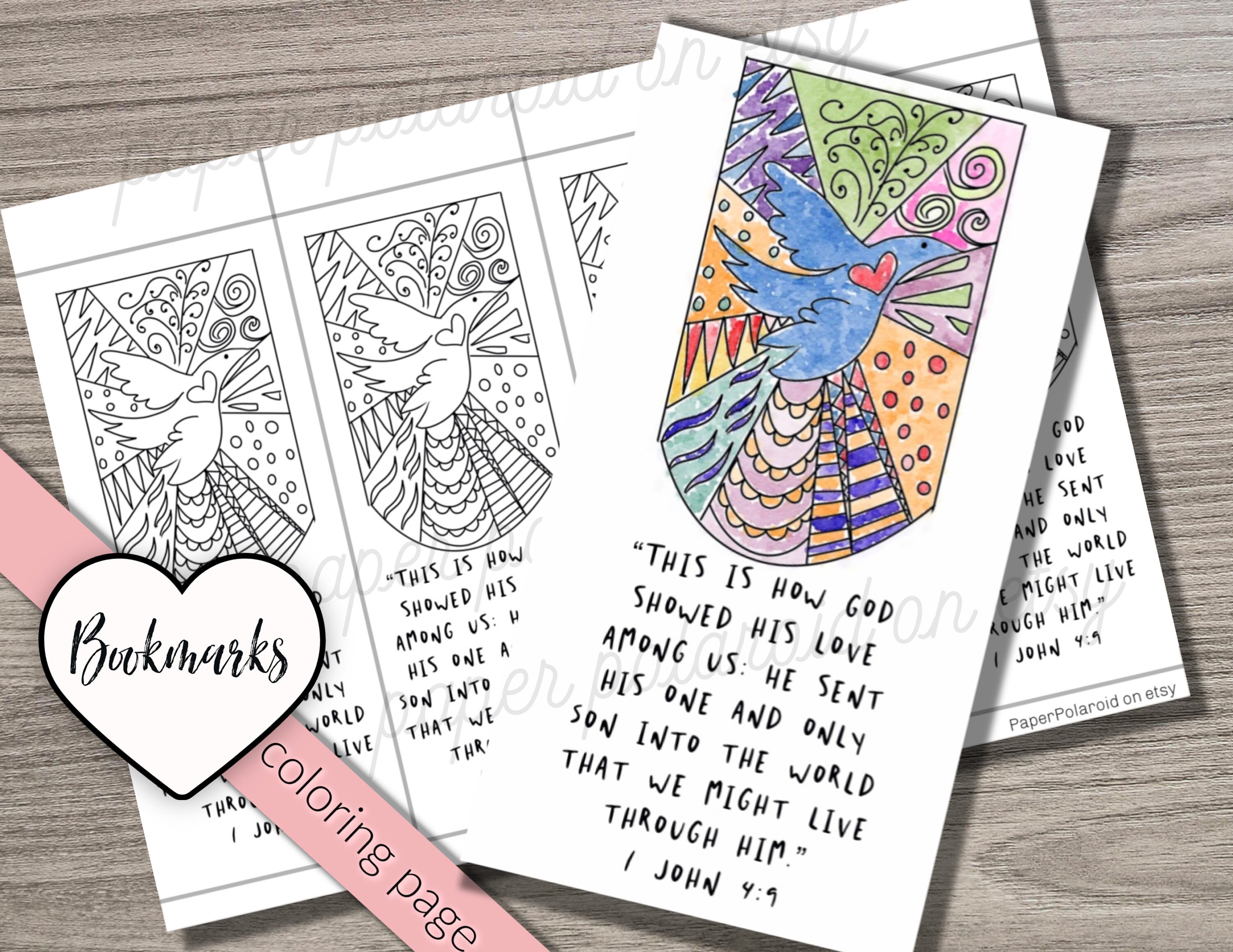 Bible Journaling Printable Margin Strips Coloring Bible Etsy Bible Journaling Printable Margin Strips Coloring Bible Etsy