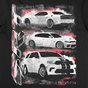 SRT T-Shirt