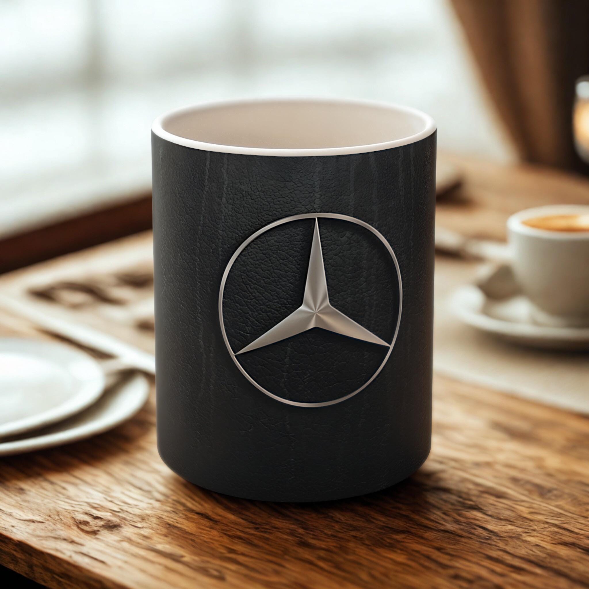 Mercedes benz coffee - Etsy 日本
