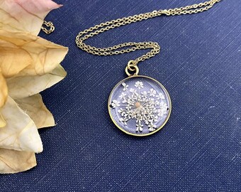 Corona personalizzata Croce Collana Gesù Gioielli Compleanno Battesimo Cristiano Regalo per Donna - CALLIE