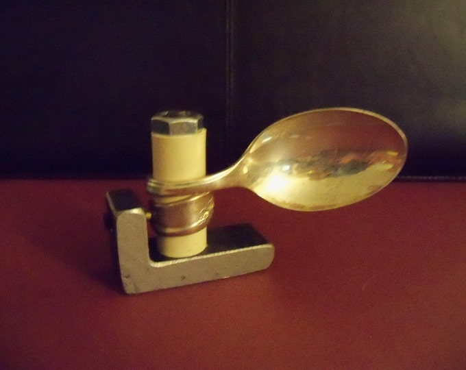 Heavy Duty Spoon Ring Bender Making Bending Tool Easy Etsy