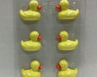 Rubber Duck Candy Etsy
