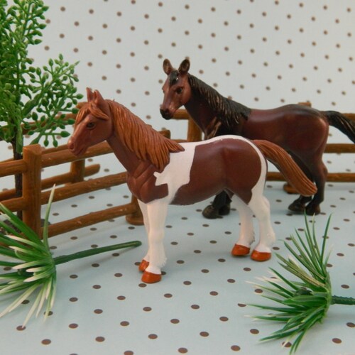 Horse Cake Kit / Horse Theme Birthdayparty Etsy