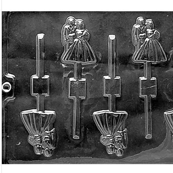 Bridal Shower Molds Etsy