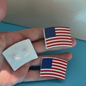 120 USA Flaggen Food Picks Für 4th July Party – Bunte Party-Spieße Für Essen & Deko
