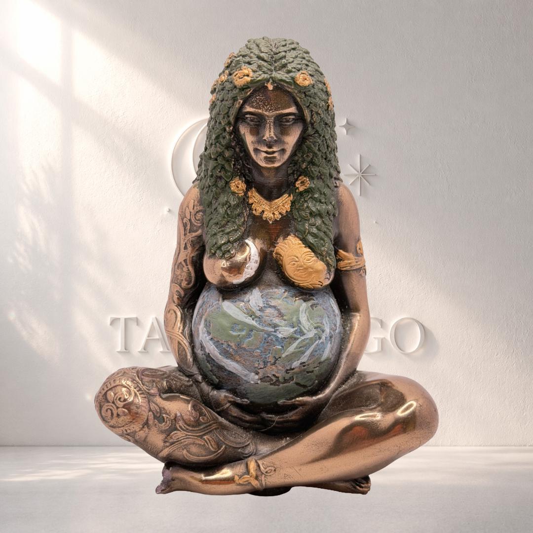 Veronese Woman Statues - Etsy