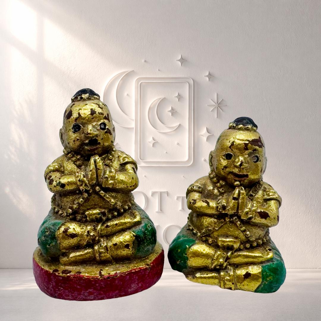 Kuman Thong - Etsy