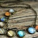 see more listings in the Boho necklaces section