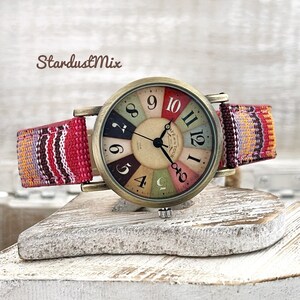 Celtic Watches Etsy UK