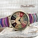 see more listings in the Leather wrist watches section