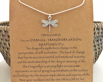 meaningful necklace for girlfriend