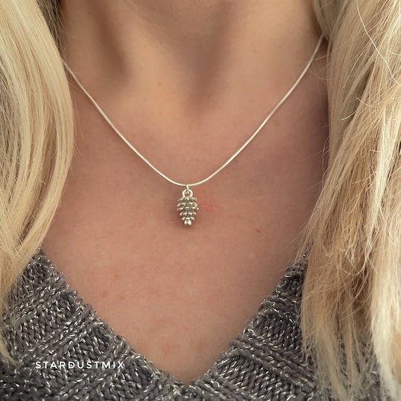 Silver 2024 minimalist jewelry