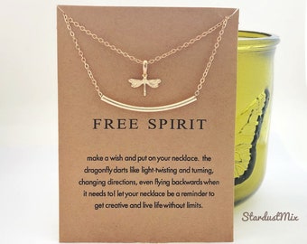 Power Message Necklaces