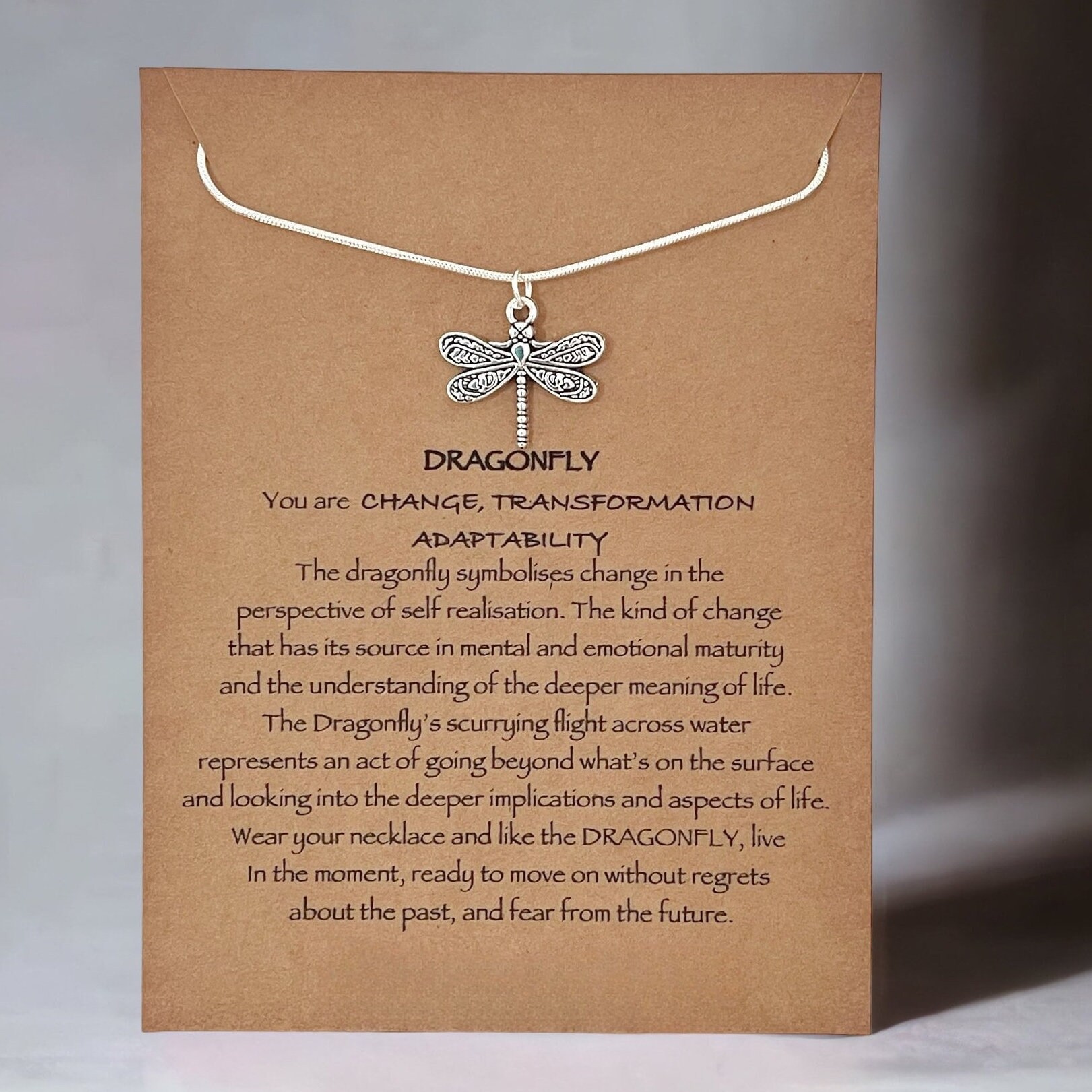 Meaningful Pendant Etsy Singapore