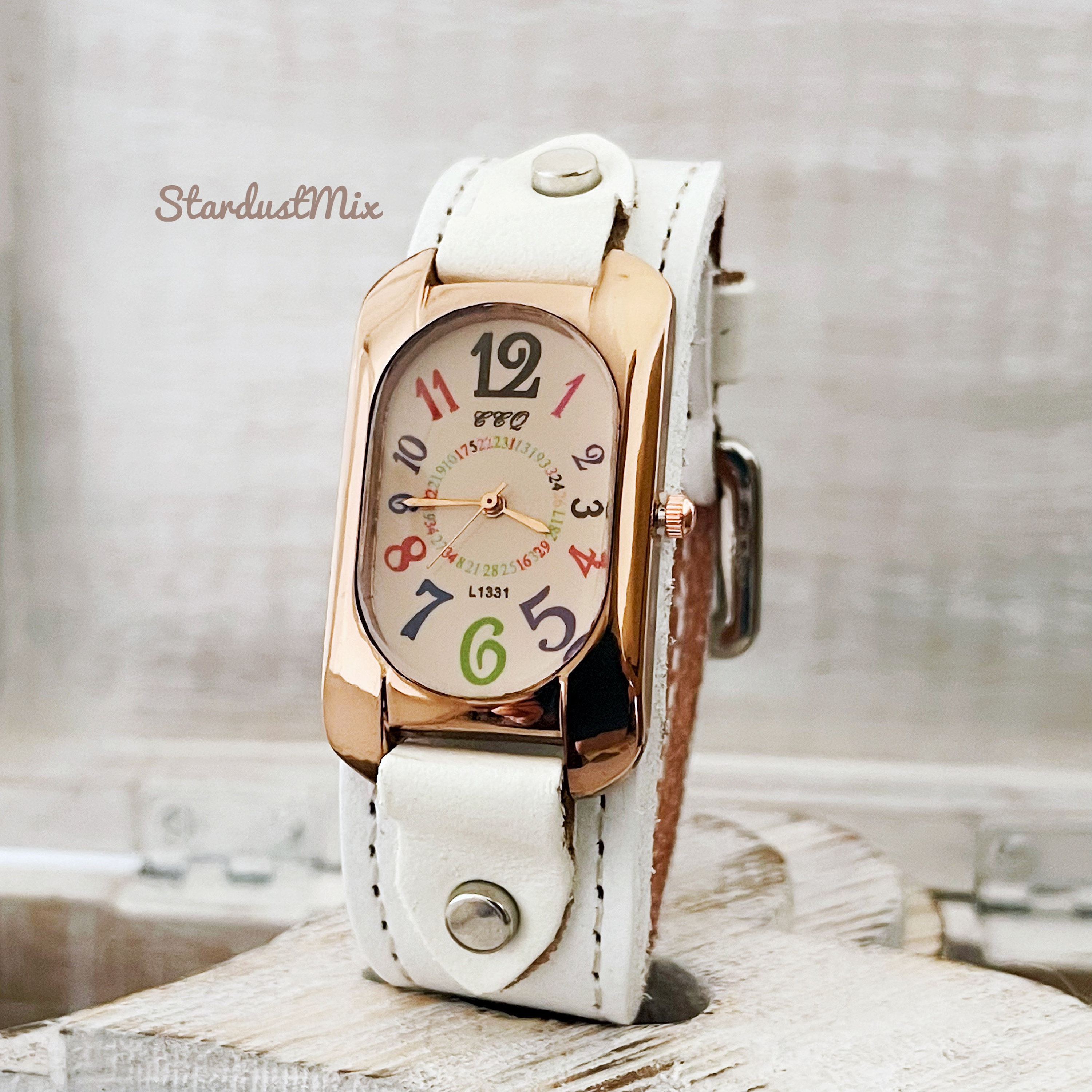 Cute Womens Watches Etsy Singapore
