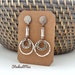 see more listings in the Earrings section