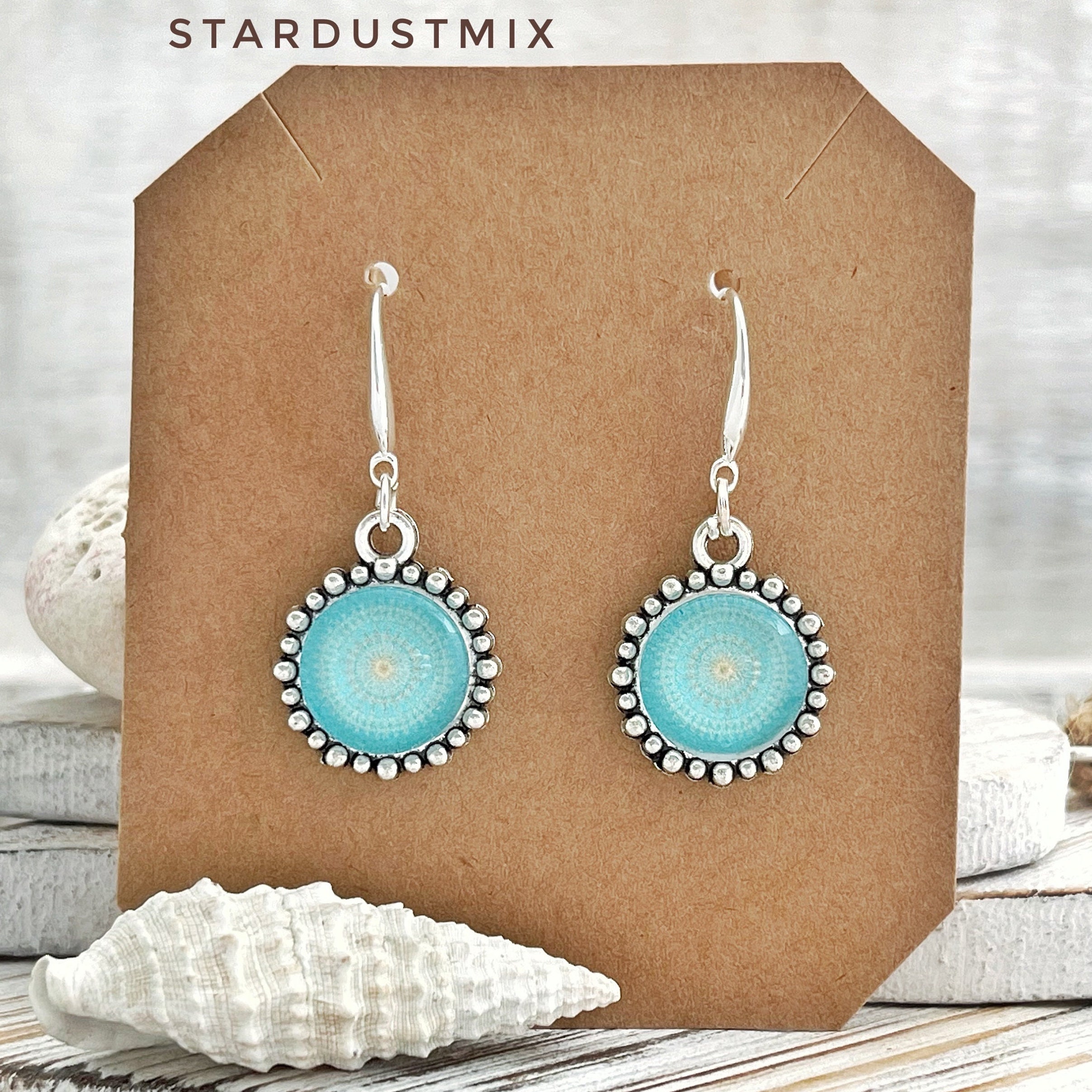 Turquoise store sky jewelry
