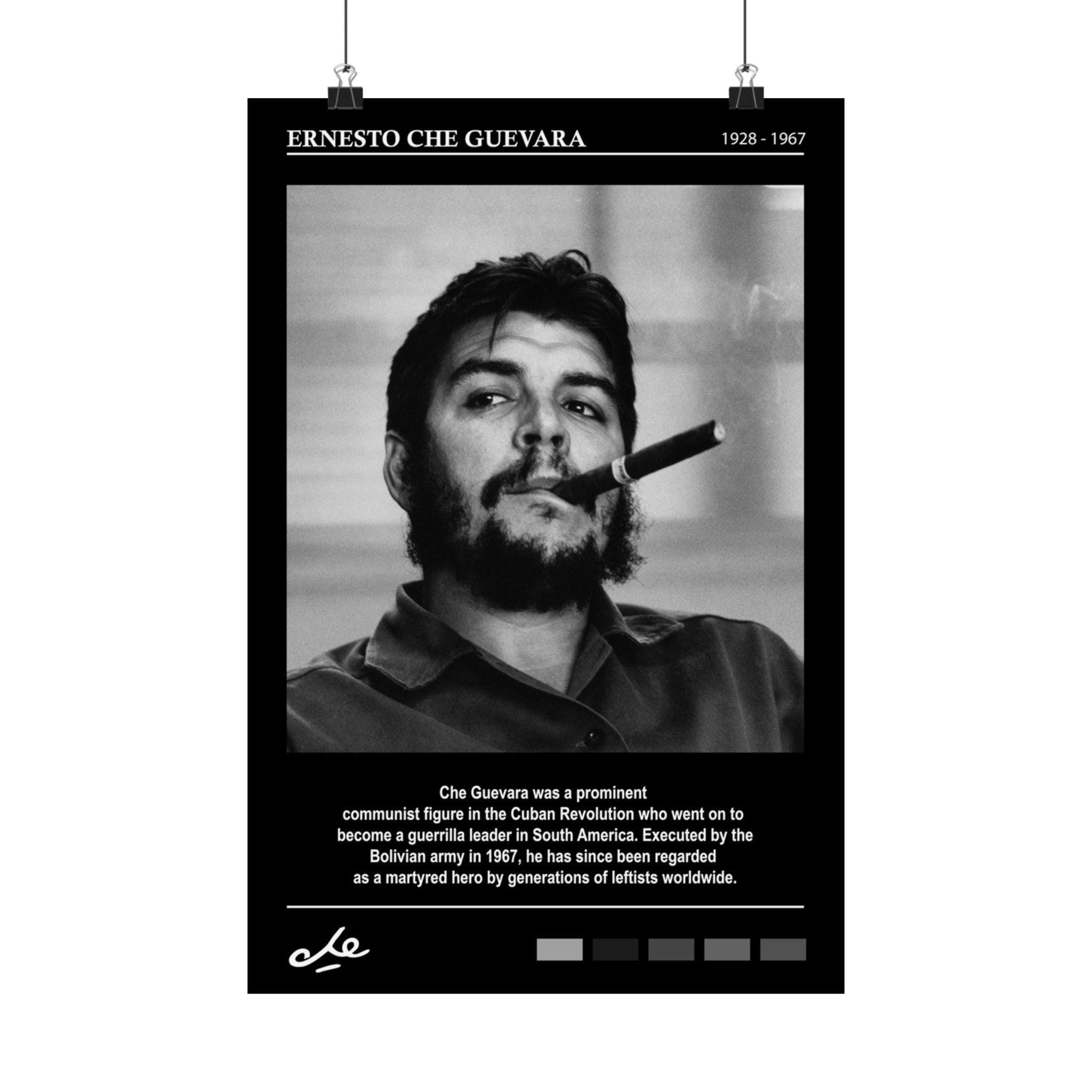 Che Guevara History - Etsy, image size:2048x2048